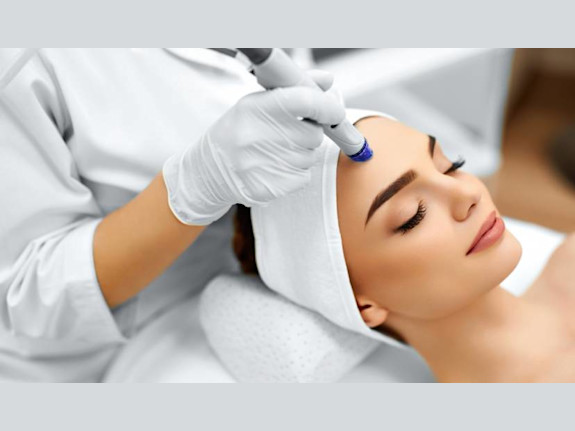 Fully Equipped Med Spa/Clinic