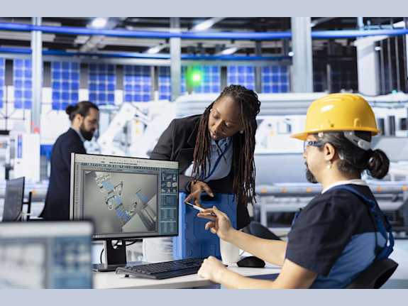 Global Commerical Development Funding