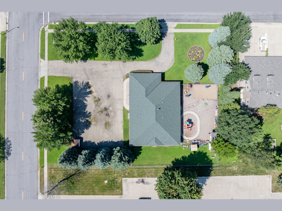 Daycare/Pre-School/Montessori Building