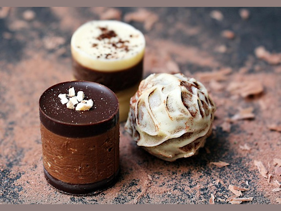 Wholesale and Retail Producer of Assorted Pastries