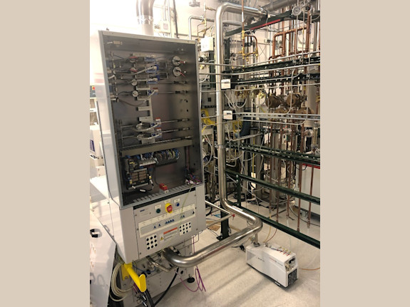 Specialty Piping Business for Sale in NH