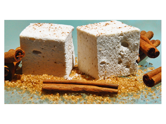 Online Gourmet Marshmallow – Turnkey & Scalable