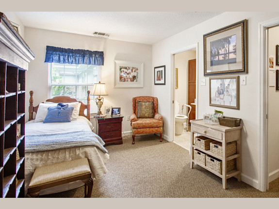 36-Unit Memory Care Facility