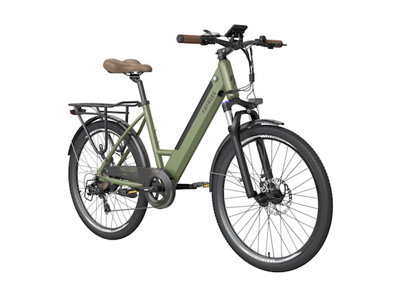 E-bike Fafrees F26 Pro