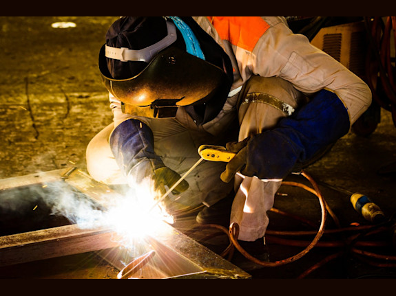 Northern Ontario Based Metal Fabrication & Welding