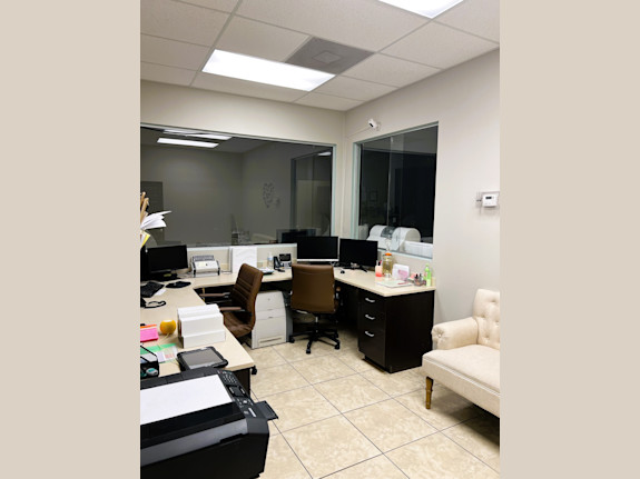 Well-Known Profitable Practice in South Texas