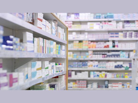 Established Retail Pharmacy in Philadelphia