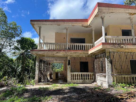 Exclusive Investment Opportunity – Ciales, Puerto