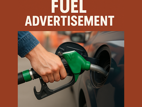 Fuel Available: EN590