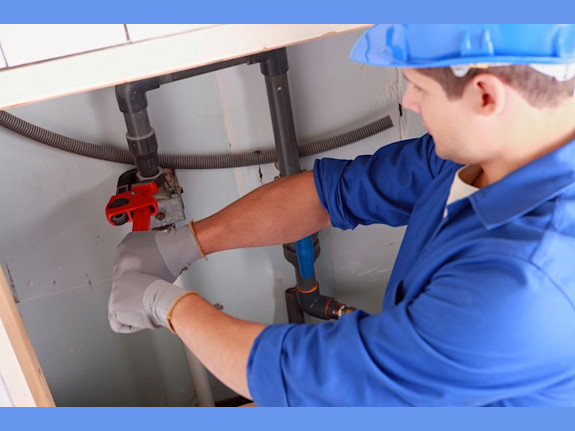 Plumbing and Heating Contractor in Anchorage AK