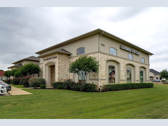 Profitable/High Margin Dry Eye & Glaucoma Optometry