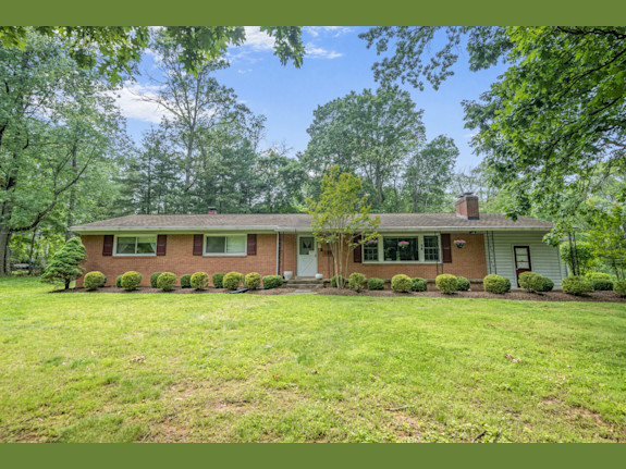 Assisted Living Home (Montgomery County)