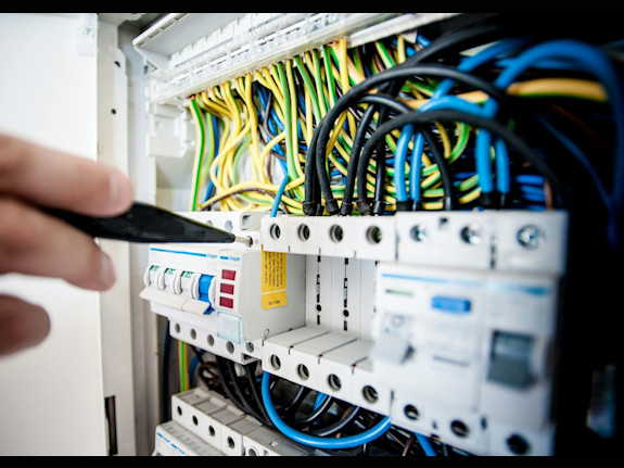 Commercial/Residential Electrical Contractor