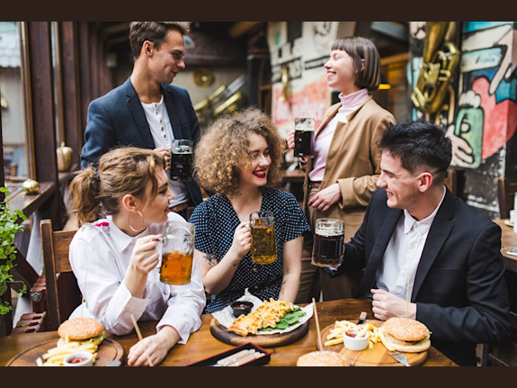 Pub with Catering Income & Growth Potential