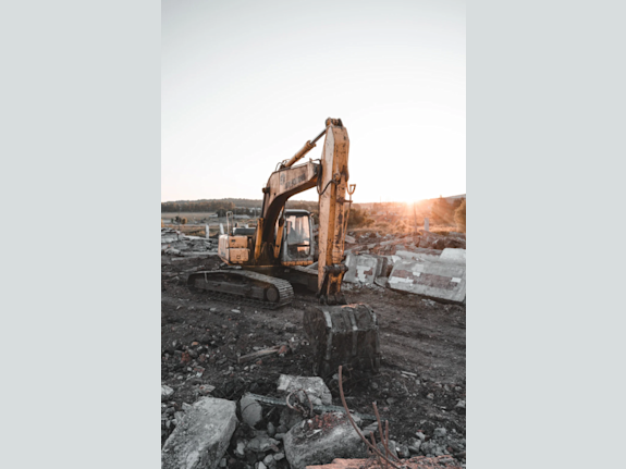 Construction & Materials Services Company