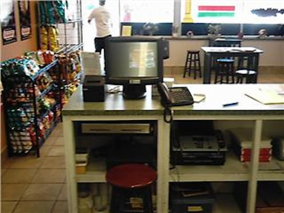 Sandwich Franchise in Philadelphia County