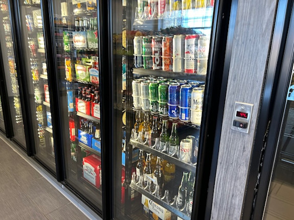 Gas Station for Sale in New York