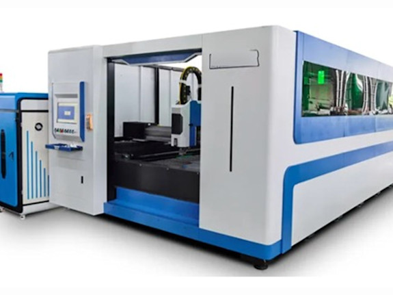 Under LOI - Dealer of Industrial Metal Working Equipment