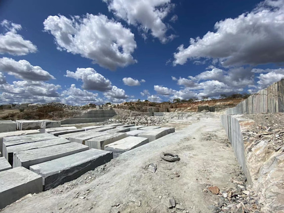 Marble Mine for Sale in Montepuez, Mozambique