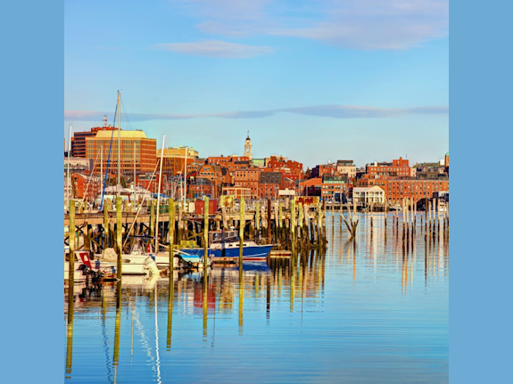 Small Animal Practice in Cumberland County, Maine