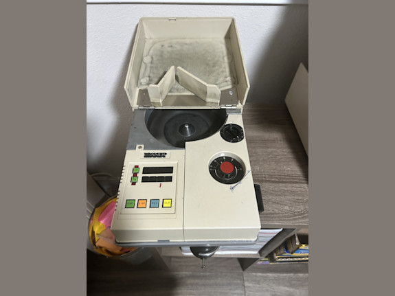 Profitable Central Florida Vending Business