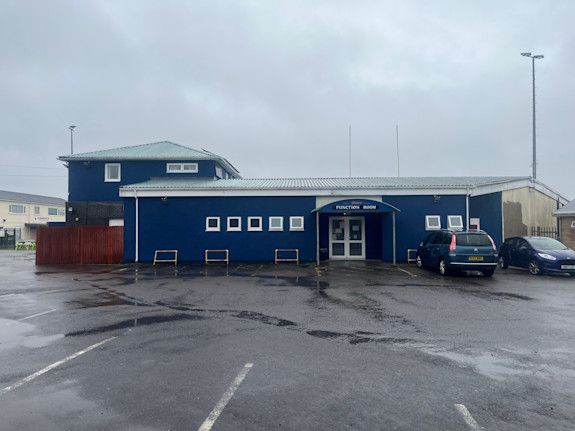 Freehold Bar & Diner with Owner’s Accommodation