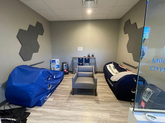 Turnkey Wellness Franchise – Loyal Clients