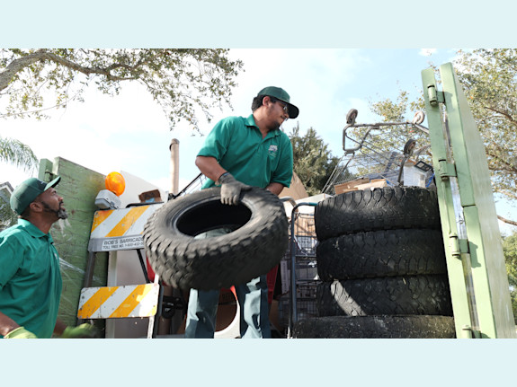 Established Waste Solution Franchise for Sale