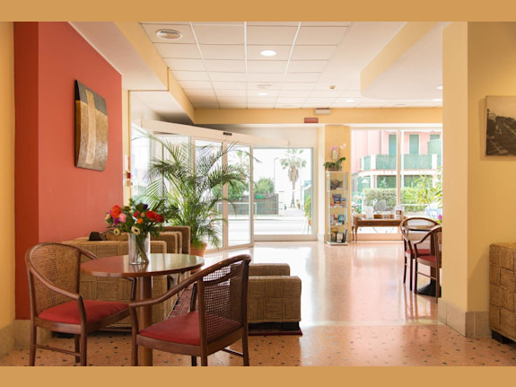 Hotel 3 Star in Sestri Levante (only asset)