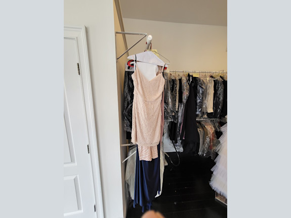 Tailor & Dry Cleaning Business for Sale in NY