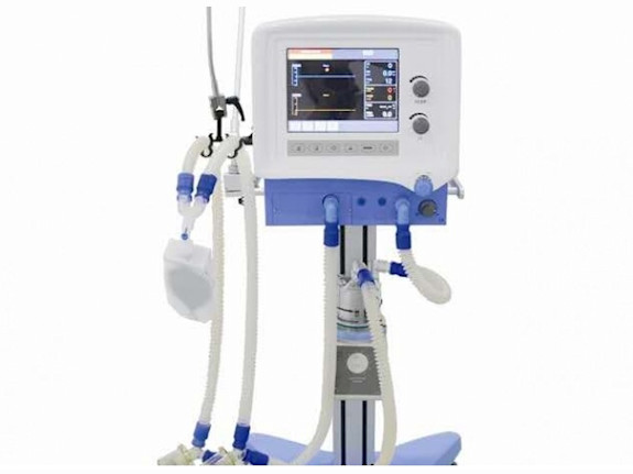 ICU Ventilator We Can Place Order On Your Behalf