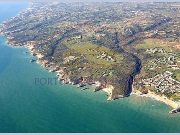 Project: Hotel and Real Estate - Algarve, Portugal