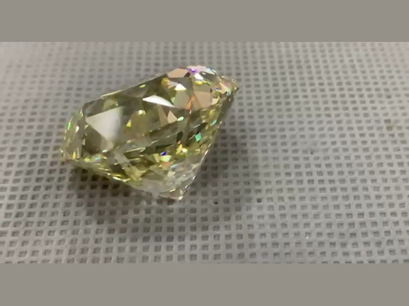 Diamond, Sapphire and more...