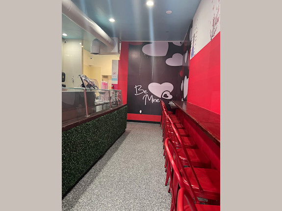 Dessert/Boba Businesses in San Diego