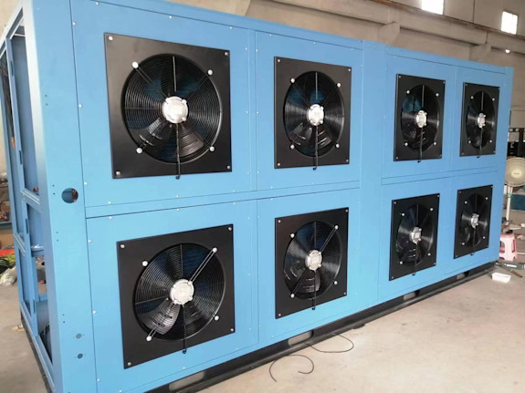 Water Factory Project Portugal