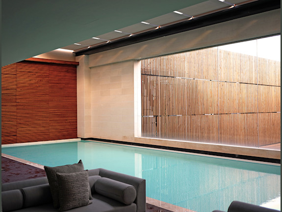 Fiberglass Pool Manufacturer & Installer