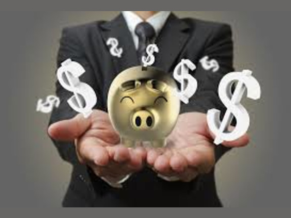 OTC Trading Company for Sale - Our Investors Pay