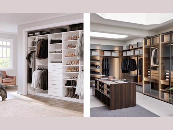 Home Improvement Production & Installation