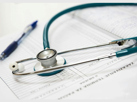 Medical & Surgery Clinic - Price Reduced