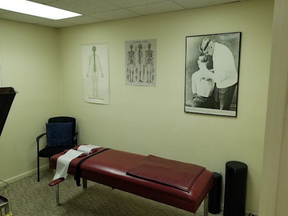 Richmond, VA Area Practice for Sale