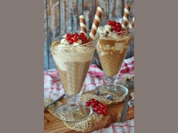 Refreshing Ice Cream Shop in Kings County, NY