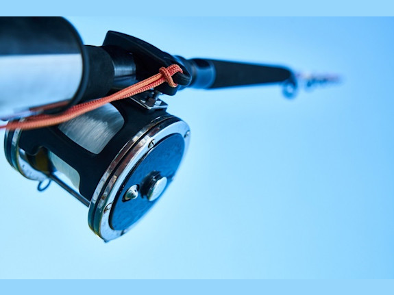 Fishing /Outdoors Apparel and Supply E-commerce St