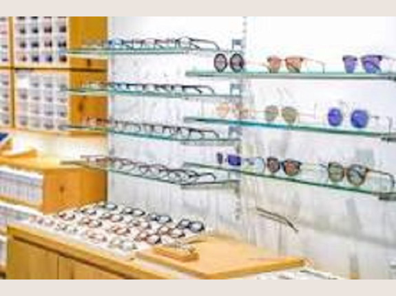 All Inclusive Established Optometry Business