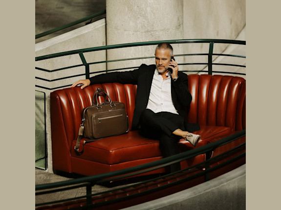 Profitable Luxury Men’s Bag Brand for Sale