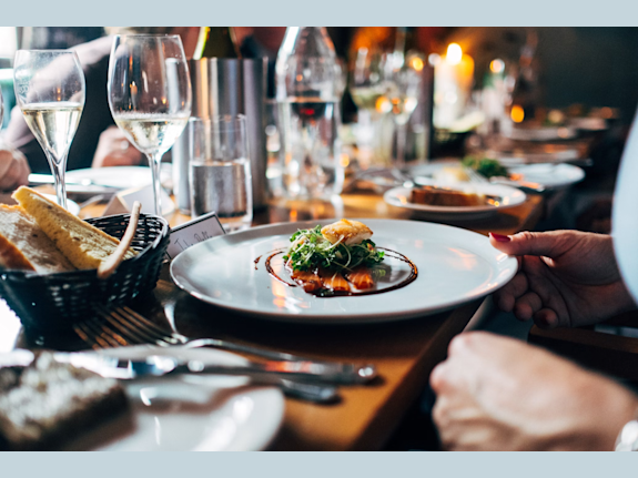 Restaurant in Portsmouth, NH