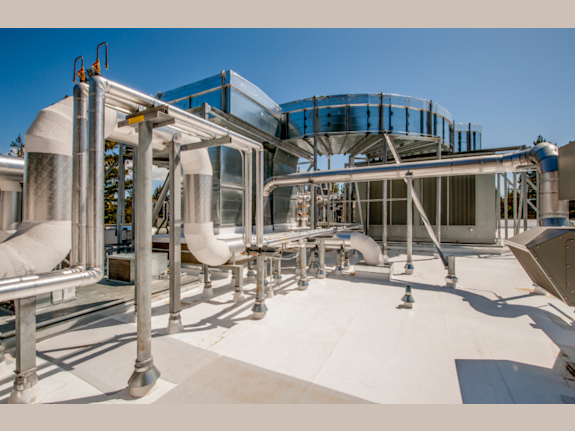 HVAC and Mechanical Services