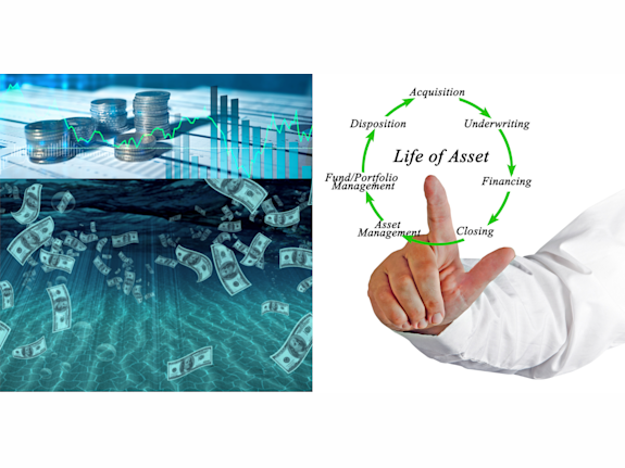 Asset Backed Lombard Loans / Collateral Transfer