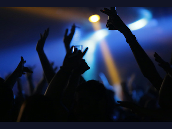 Turnkey Nightclub & Entertainment Venue