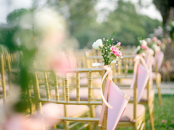 Event Decor Rental Business