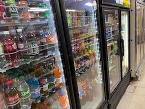 Great Opportunity Deli & Convenience Store